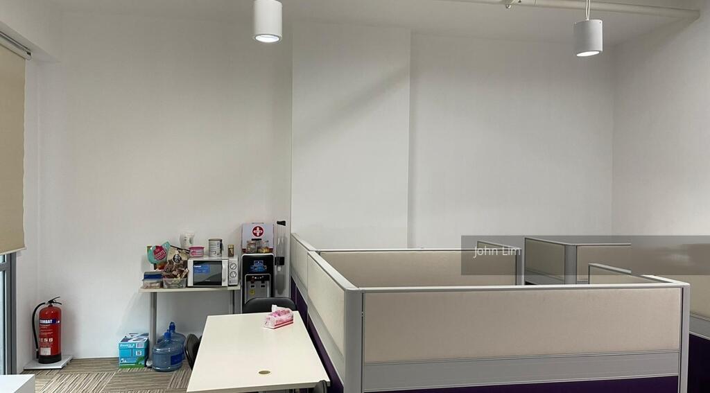 One Commonwealth (D3), Factory #309715341